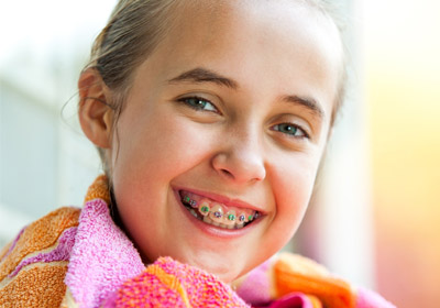 Your Teenager and Invisalign