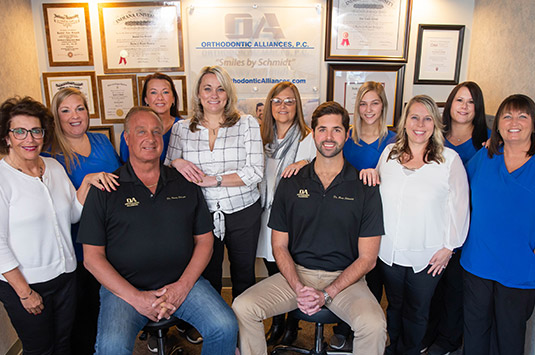 Welcome to Orthodontic Alliances