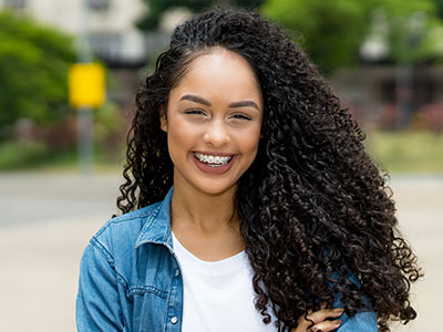 Traditional Braces