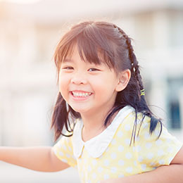 Three Convenient Locations