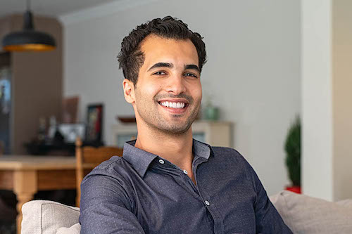 Try Adult Orthodontics for a Straighter Smile