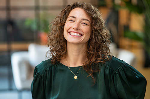 Clear Ceramic Braces: Discreet Orthodontic Treatment