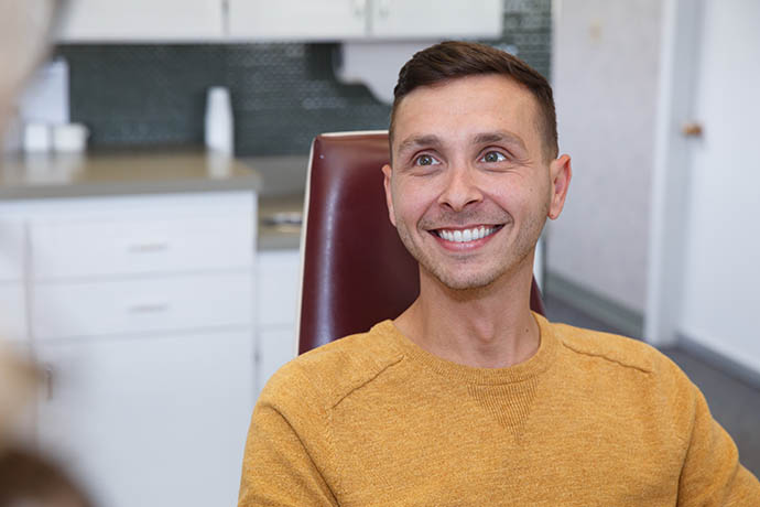 Adult Orthodontics