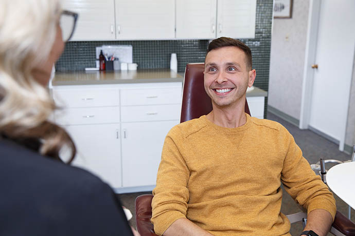 Adult Orthodontics