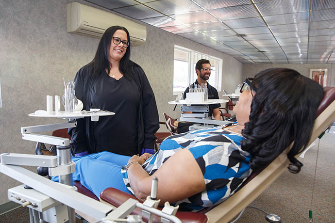 Adult Orthodontics