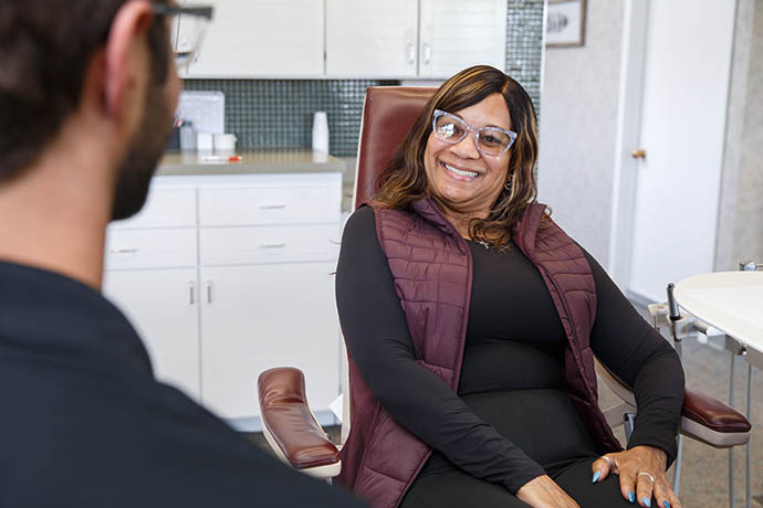 Invisalign