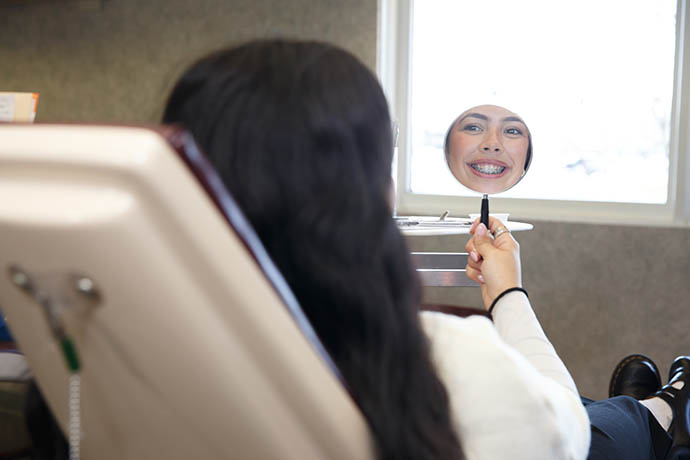 Traditional Braces