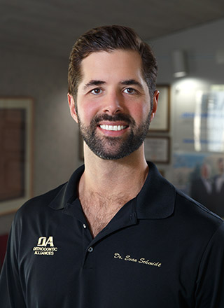 Dr. Evan Schmidt