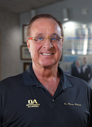 Dr. Randy Schmidt