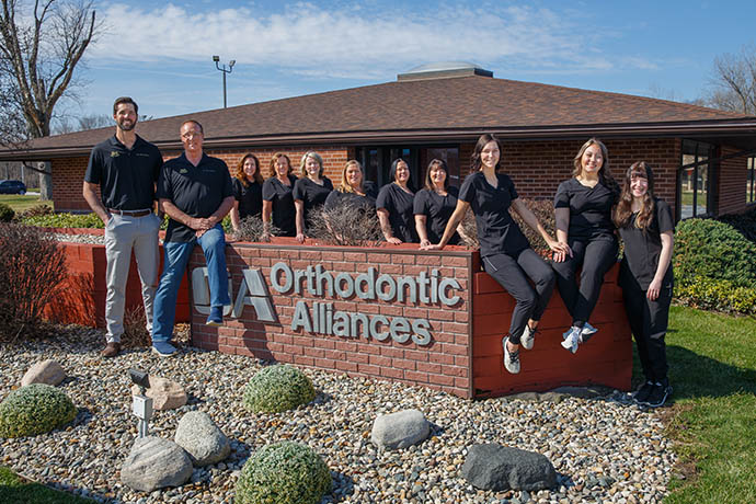 Welcome to Orthodontic Alliances